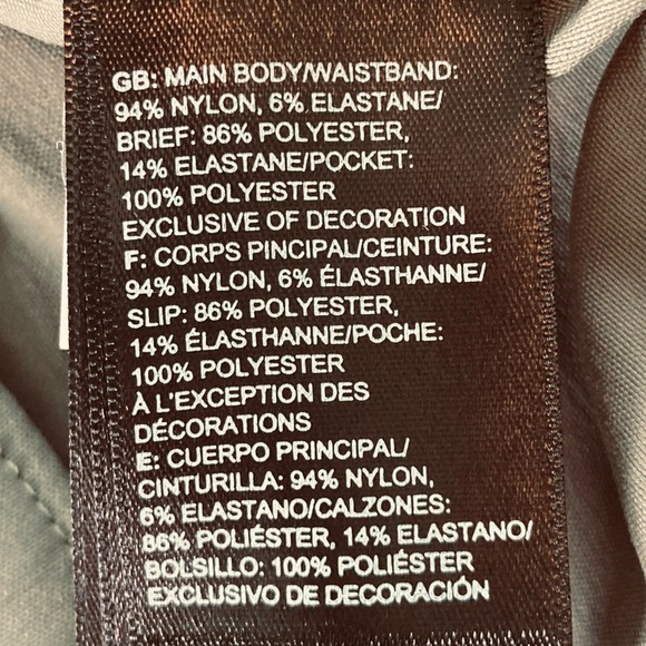 The North Face Class V Agave Green Skort UPF 50+ (Size XXL) - Picture 10 of 12